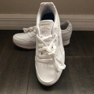 Reebok Classic Running Sneakers